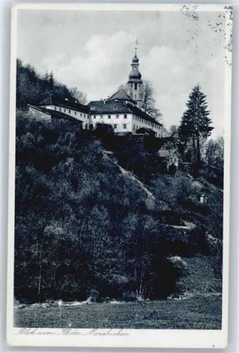 Lohr Kloster Mariabuchen