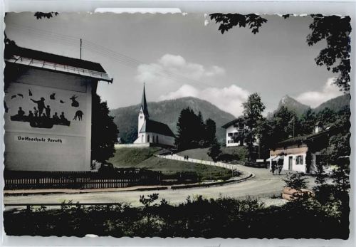 Kreuth