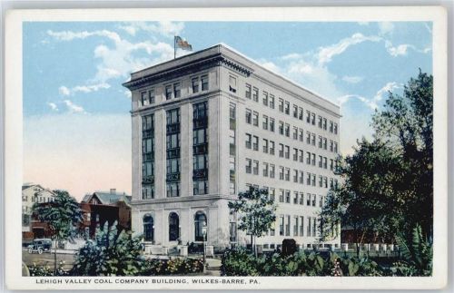 Wilkes-Barre