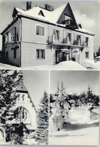 Spital Haus Löffler