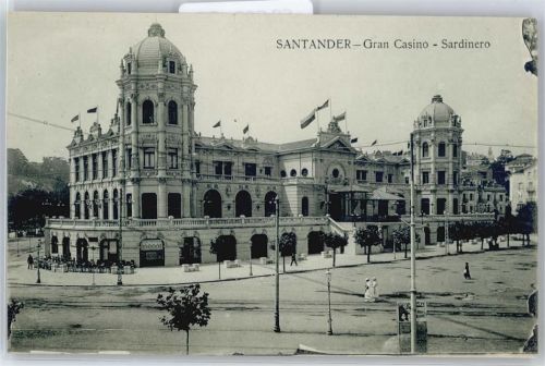 Santander Gran Casino