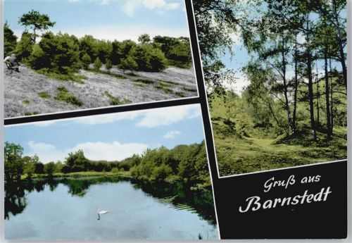 Barnstedt