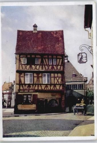 Colmar Langgasse
