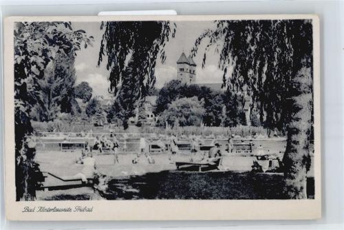 Bad Klosterlausnitz Schwimmbad