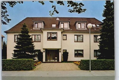 Bad Bramstedt Pension Herrmann