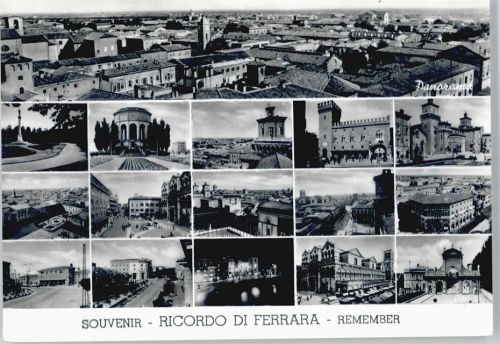 Ferrara
