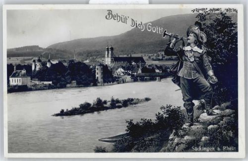 Ansichtskarte
