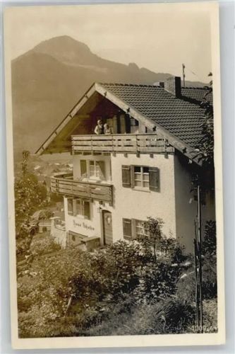 Bad Oberdorf Landhaus Schuhmann