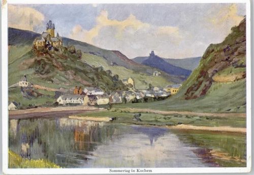 Cochem
