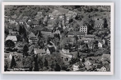 Hirsau