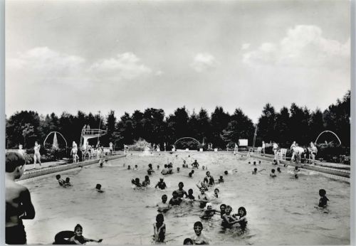 Vreden Schwimmbad