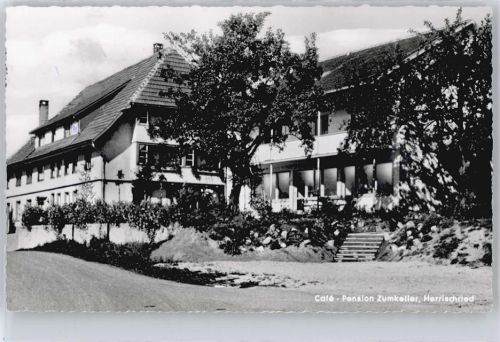 Herrischried Pension Zumkeller