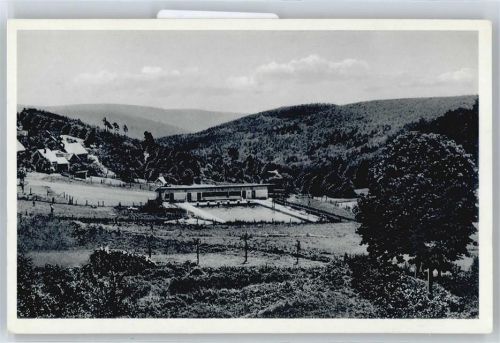 Vielbrunn Schwimmbad