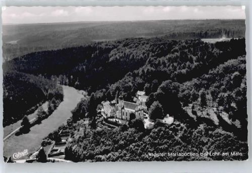 Lohr Kloster Mariabuchen AKU2