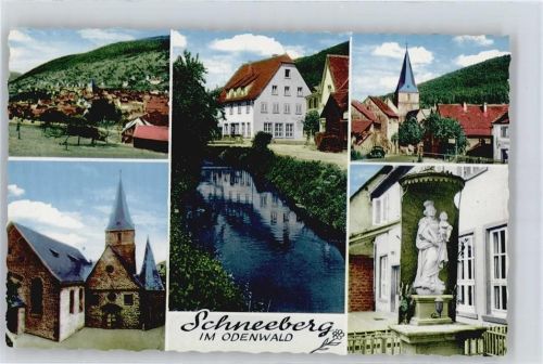 Schneeberg AKU1