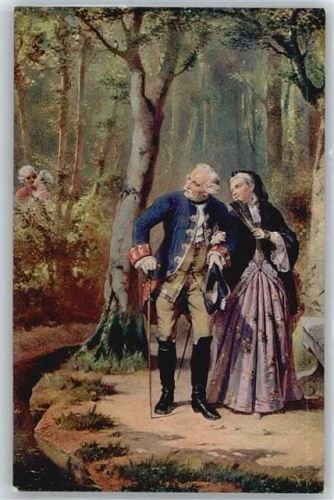 J.Lulves , Holde Erinnerungen