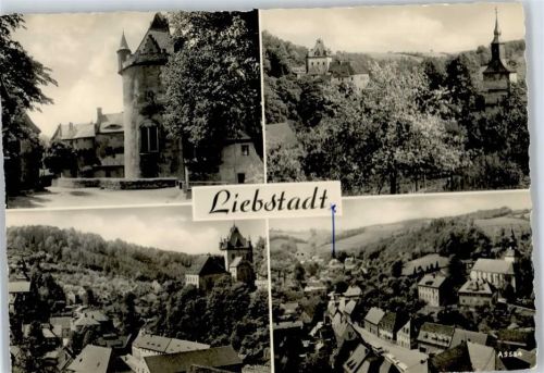 Liebstadt