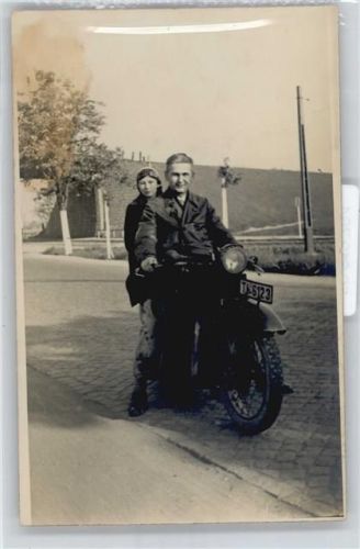 Foto-Karte