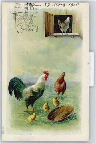 Ostern