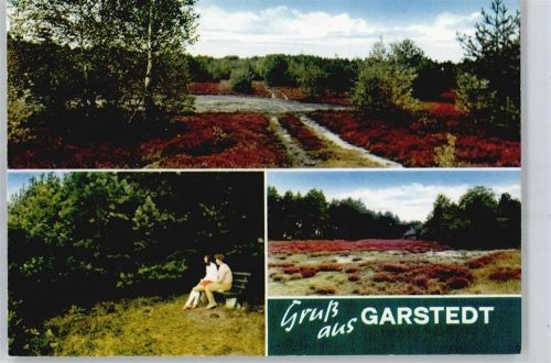 Garstedt