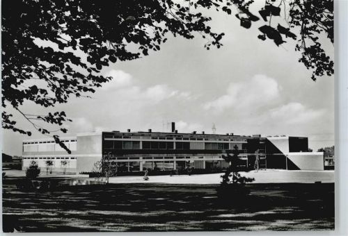 Horst Schule