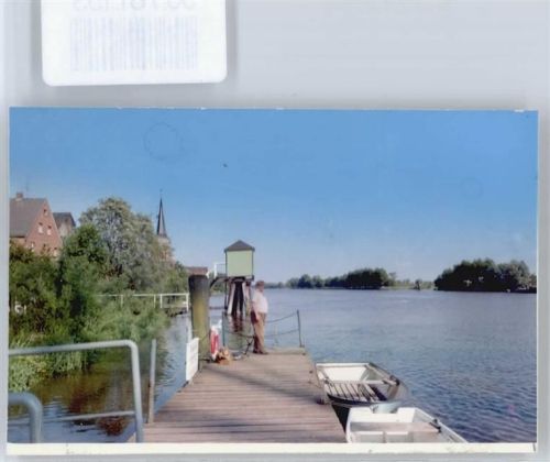 Osten Foto, Fährkrug
