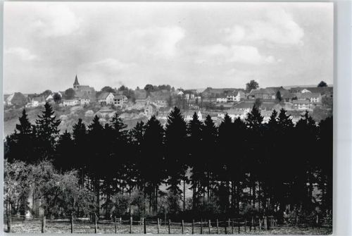 Leiberg Gesamtansicht
