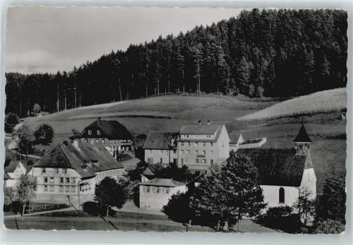 Bubenbach Gasthof Pension zum Adler