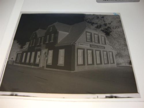 Darfeld Gasthaus Feldkamp, Negativ