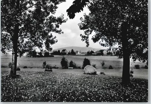 32545 W4970 Wulferdingsen - Teilansicht