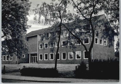 Neumünster