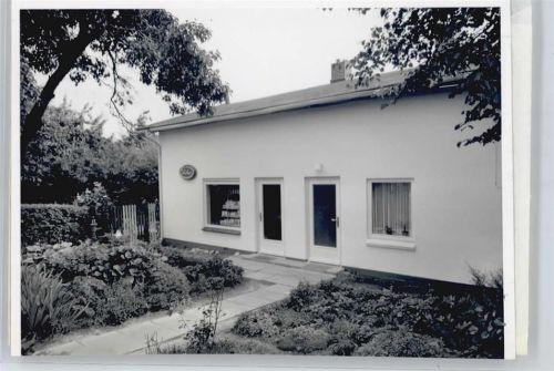 Klein Gladebrügge Foto mit Negativ, Geschäft