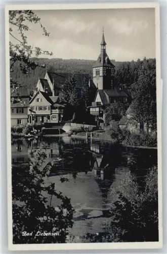 Bad Liebenzell