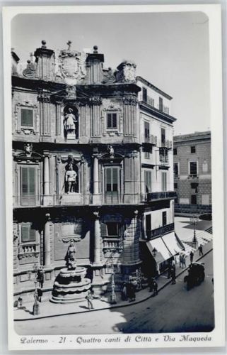 Palermo