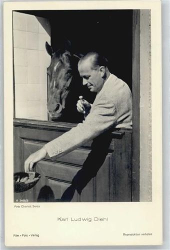 Diel, Karl Ludwig , Ross No. 3466/1