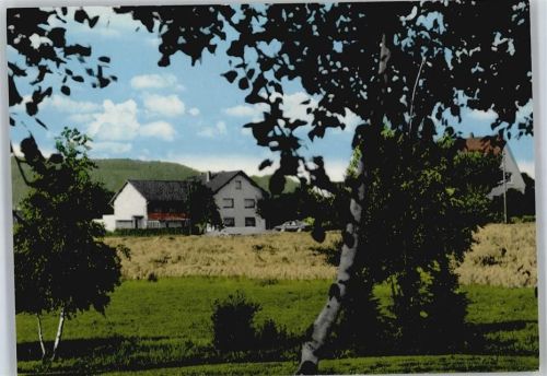 Wulferdingsen Pension Strathmann