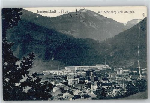 Immenstadt Steinberg