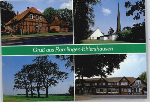 Ramlingen-Ehlershausen