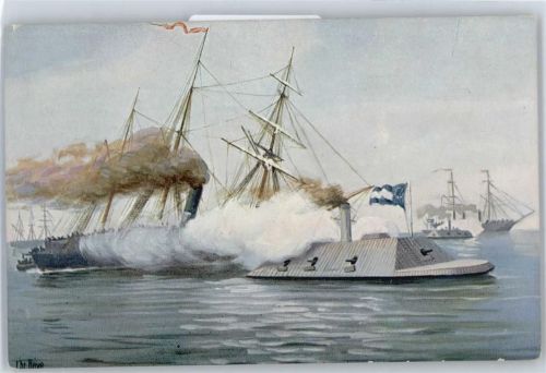 No.119 , Panzerkanonenboot