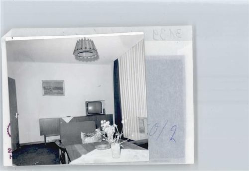 Metzingen Foto mit Negativ, Feriencenter Harlfinger