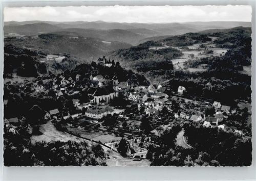Gößweinstein Höhenluftkurort