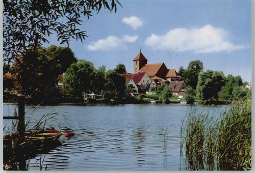 Preetz Kirche