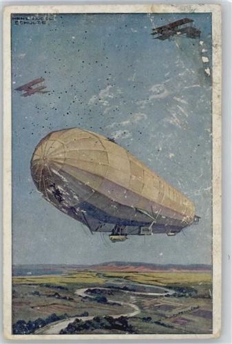 Zeppelin AKU2