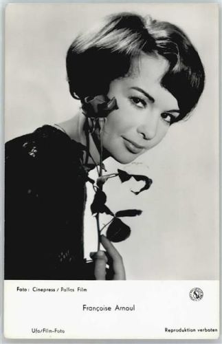 Arnoul, Francoise