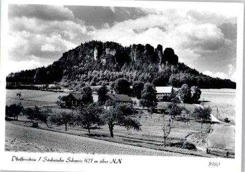 Pfaffenstein