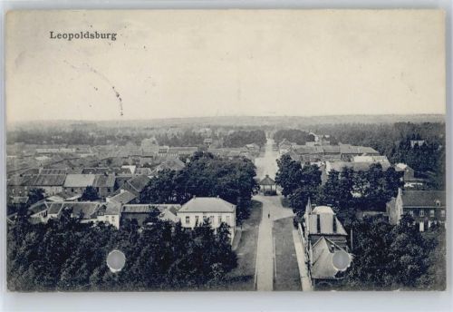 Leopoldsburg AKU1