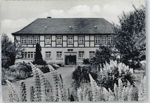 Sundern Gasthaus