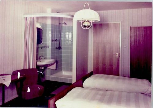 Wolfach Hotel Krone