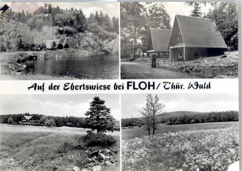 Floh Ebertswiese