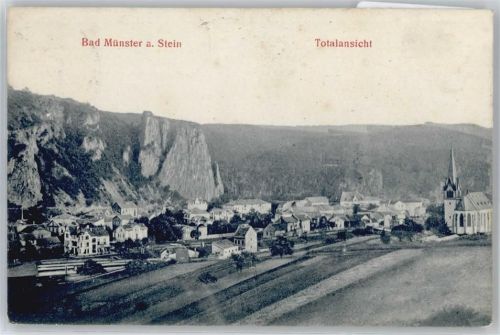 Bad Münster-Ebernburg